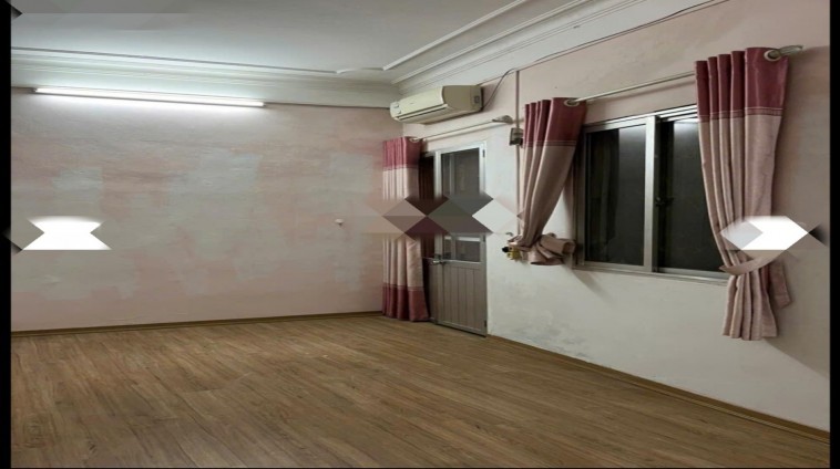 Cho thuê nhà ngõ phố Khương Trung,Thanh Xuân,Hà Nội, 3.5 tầng, 40m2-3PN-2WC - Giá 9,5 triệu.